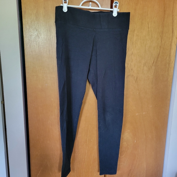 Pink yoga legging - Picture 3 of 7